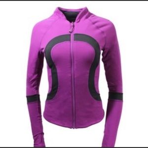 Lululemon Reversible Jacket